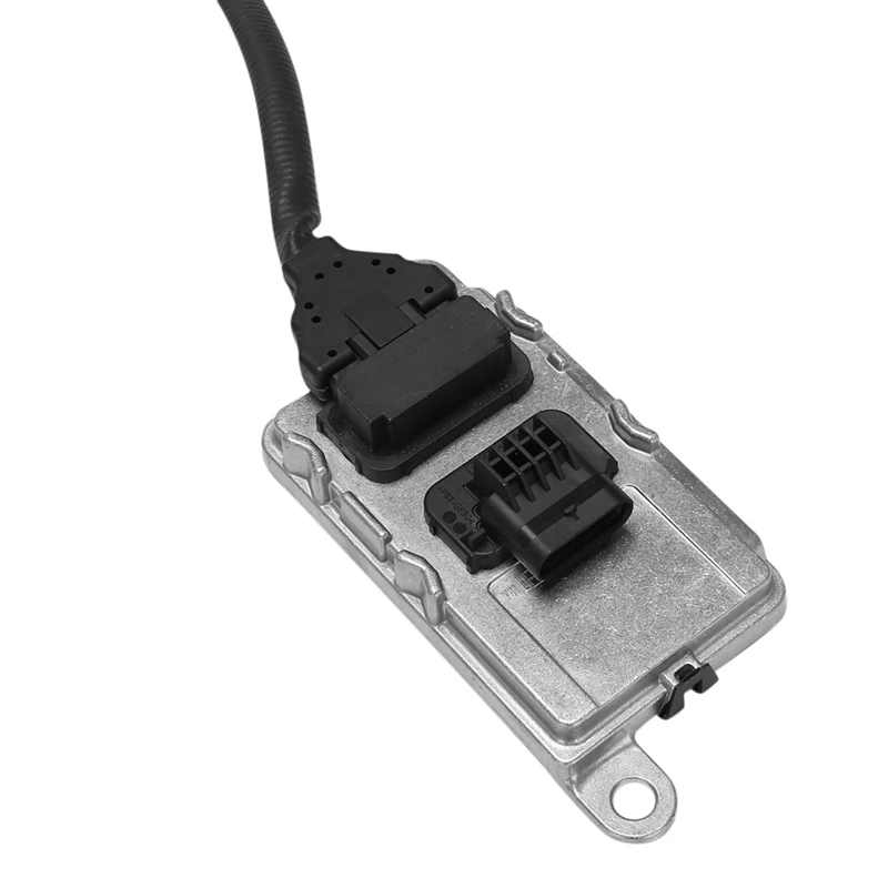 1 шт. 5WK96756A 5WK96756 датчик азота и кислорода Nox серебристый металл для двигателя Cummins