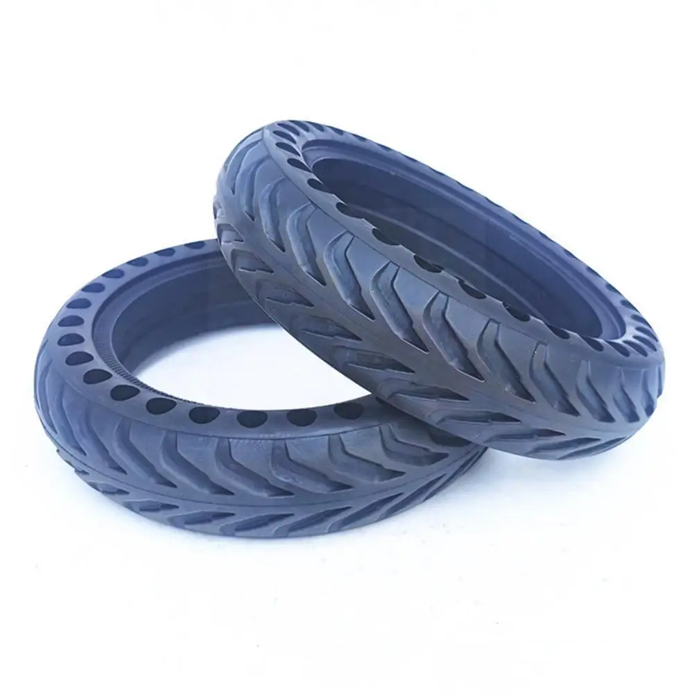 

1 шт. шины для скутера, сотовые передние и задние колеса для Mijia M365 Pro, шины для электрического скутера, скейтборда A6v9