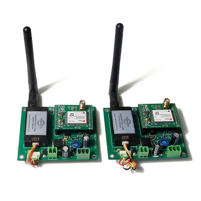 

184 channels RTK GNSS Receiver Survey Handheld GPS RTK base and rover