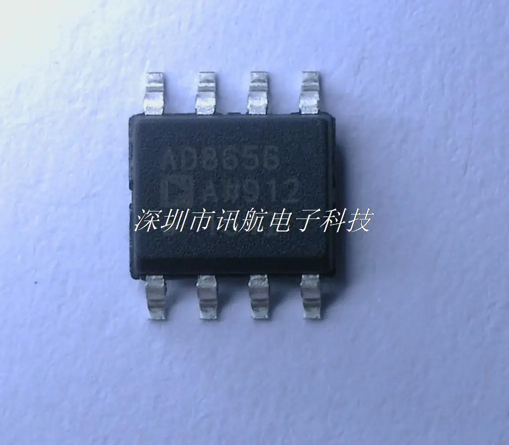 

AD8656ARZ Home furnishings bargaining CMOS amplifier.