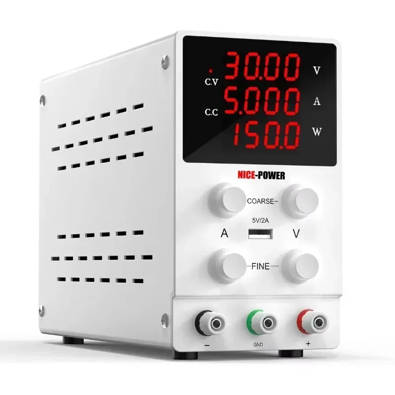 SPS305 30 В 5 А источник питания постоянного тока регулируемый импульсный четыре