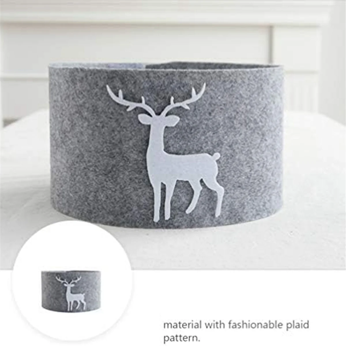 Подставка для елки воротник рождественской юбка коврик чехол ног под елку