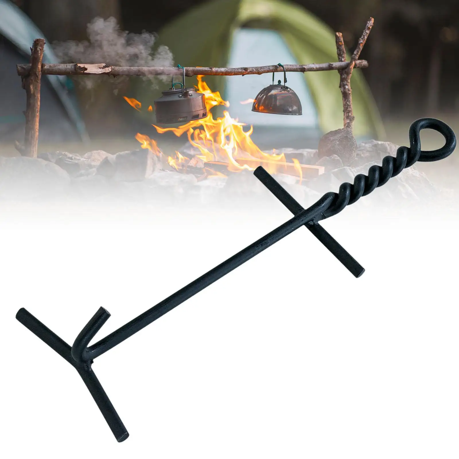 Подъемник крышки для голландских духовок кухонная посуда кемпинга кастрюля