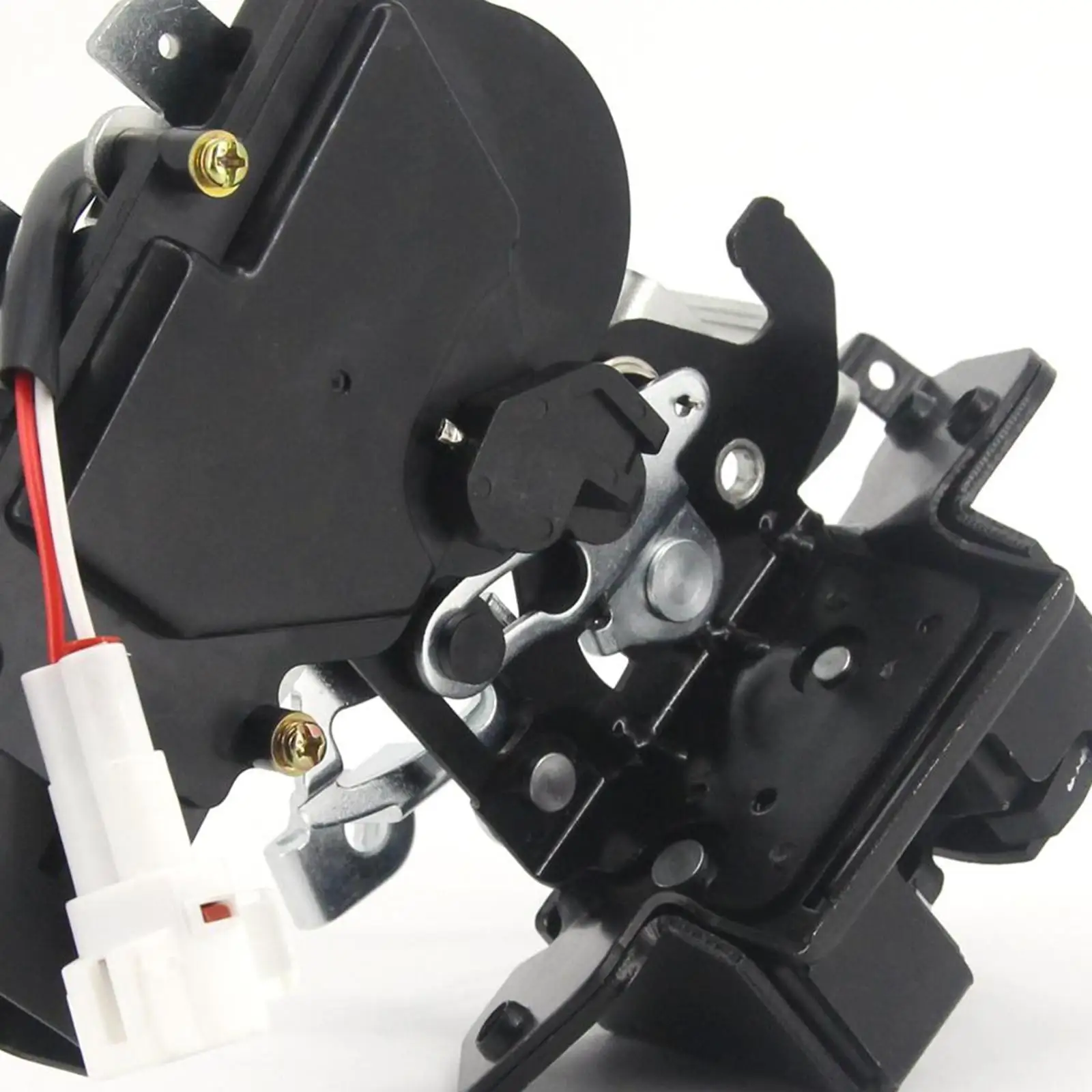 Замок задней двери в сборе заднего привода заменяет 2001-2007 2001 20003 2004 2005 2006 2007 931-861