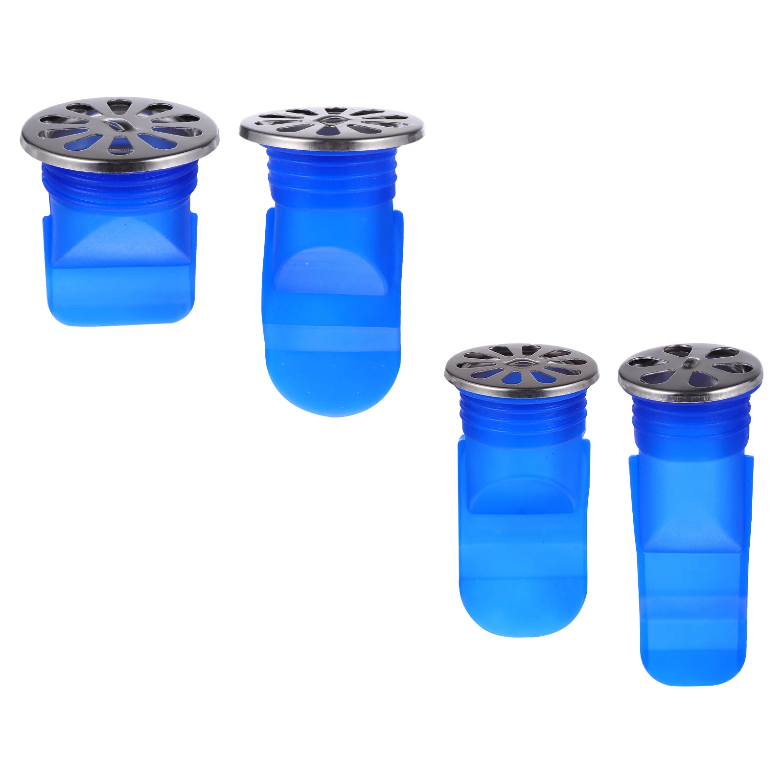 

Drain Floor Cover Core Seal Garage Silicone Water Pipe Drainage Odor Proof Leak Shower