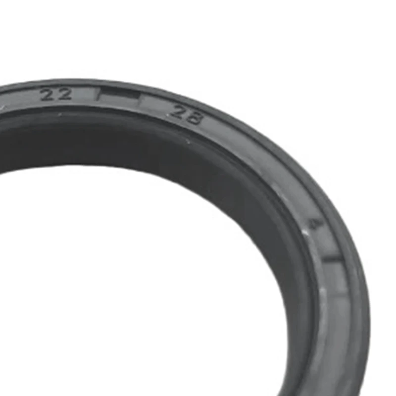 Центральный моторный сальник специальный двигателя уплотнительное кольцо