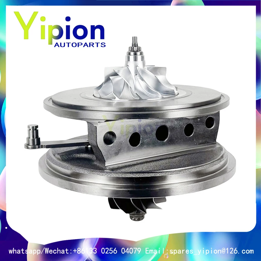 Турбо-картридж для автомобилей Mercedes-Benz ML350 GL350 S350 CDI 802774 кВт 0004 OM642 LS DE30LA-A6420901686