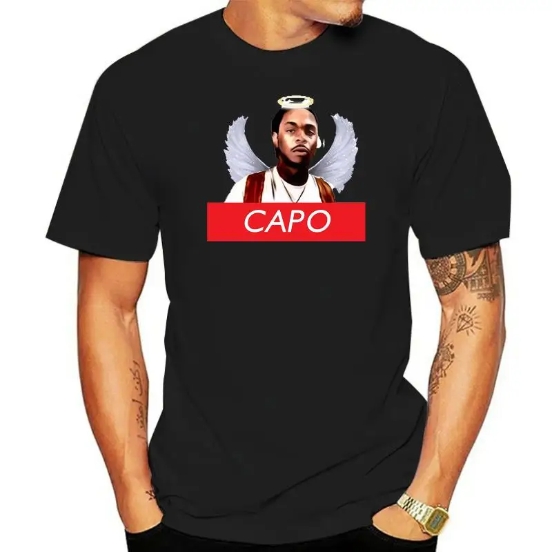 

Мафия CAPO TONY SOPRANO, необычные мужские Размеры