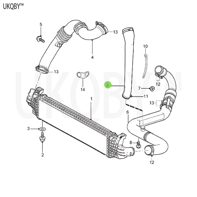Шайба с фланцем соединитель трубы сжатого воздуха кабельное соединение хомут