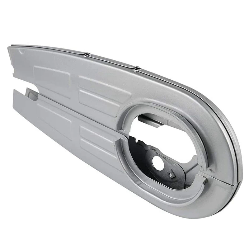 Защитный чехол для цепочки мотоцикла полноразмерный Jialing JIALING JH70 Honda C65 C70 C90 65 70 90