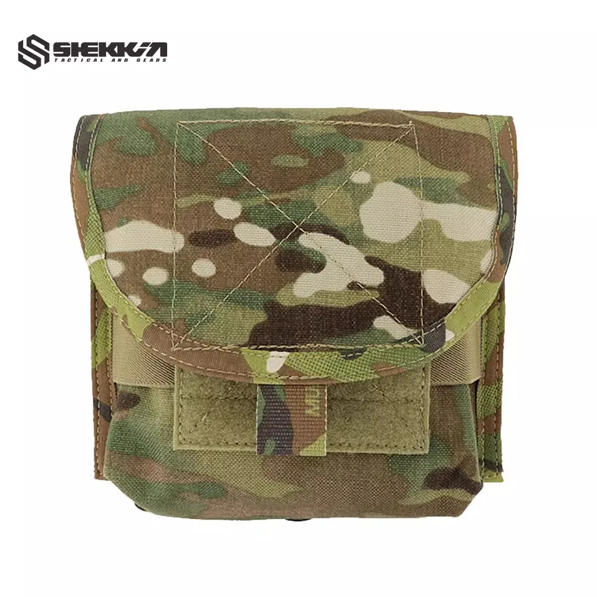 Shekkin gears Pre MSA Paraclete style 50cal Molle Чехол