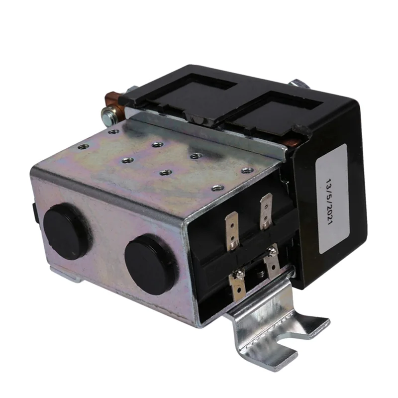 48 В электрический вилочный погрузчик Galf тележка вперед и назад реверсивный