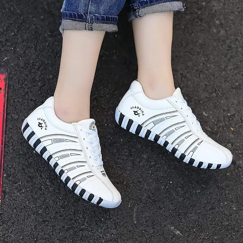 

Running Shoes For Women Brand Ladies Sports Shoes For Women Funny White Woman Sneakers Lady Ladies Sport Shoes Sneakers Tennis