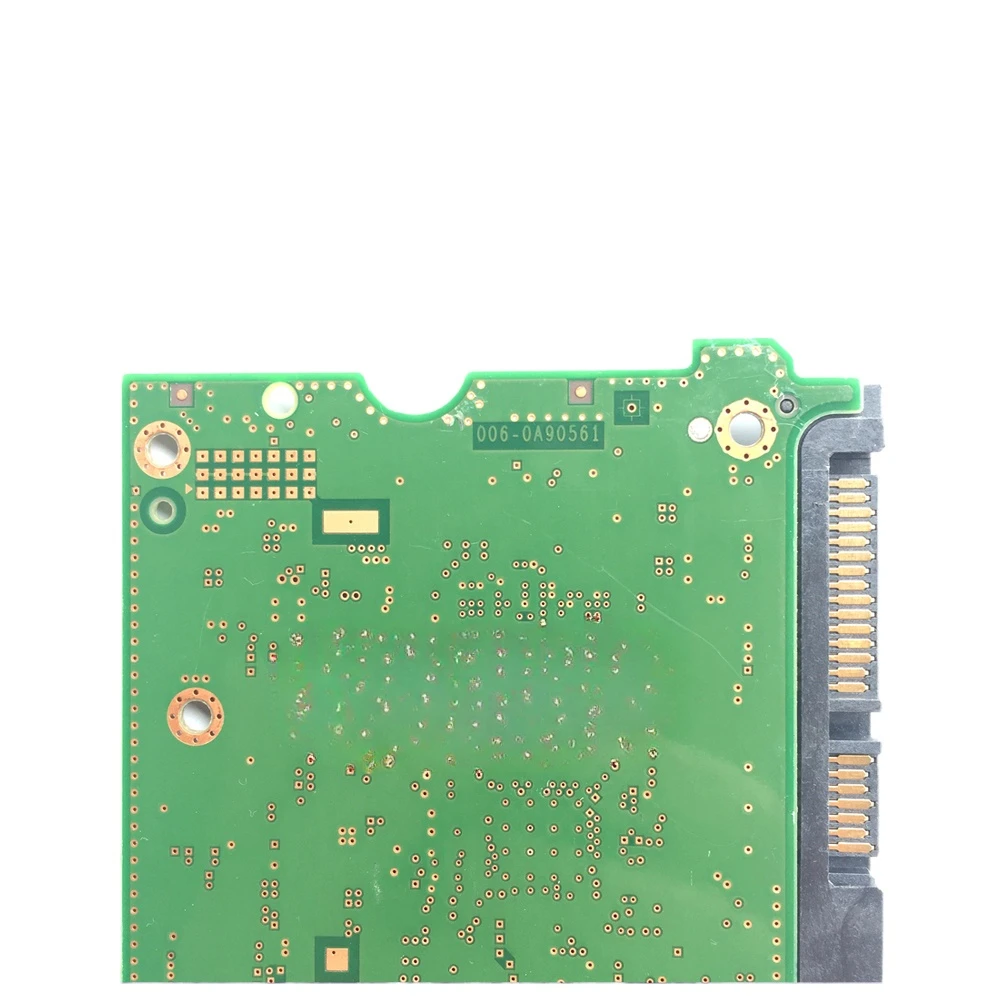 Для Western Digital Hitachi печатная плата жесткого диска 001/006-0A90561 HGST HUH72101ALE WD100PURZ