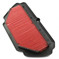 motorcycle air filter intake cleaner for kawasaki ninja zx 6r zx636 zx600 11013 0036 11013 0016 motocross scooter cleaner system