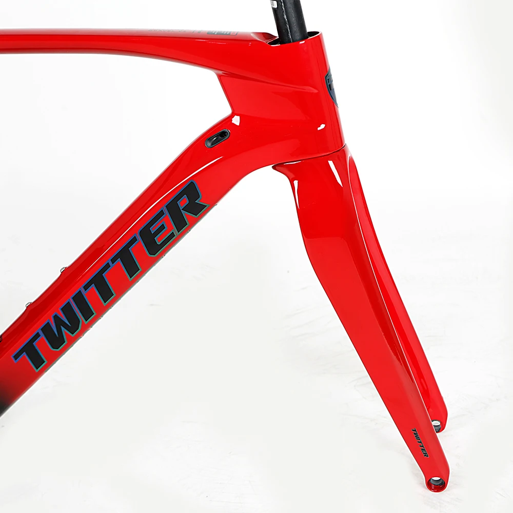 Семейная велосипедная Рама гравий-V2 дорожный велосипед карбоновая рама для