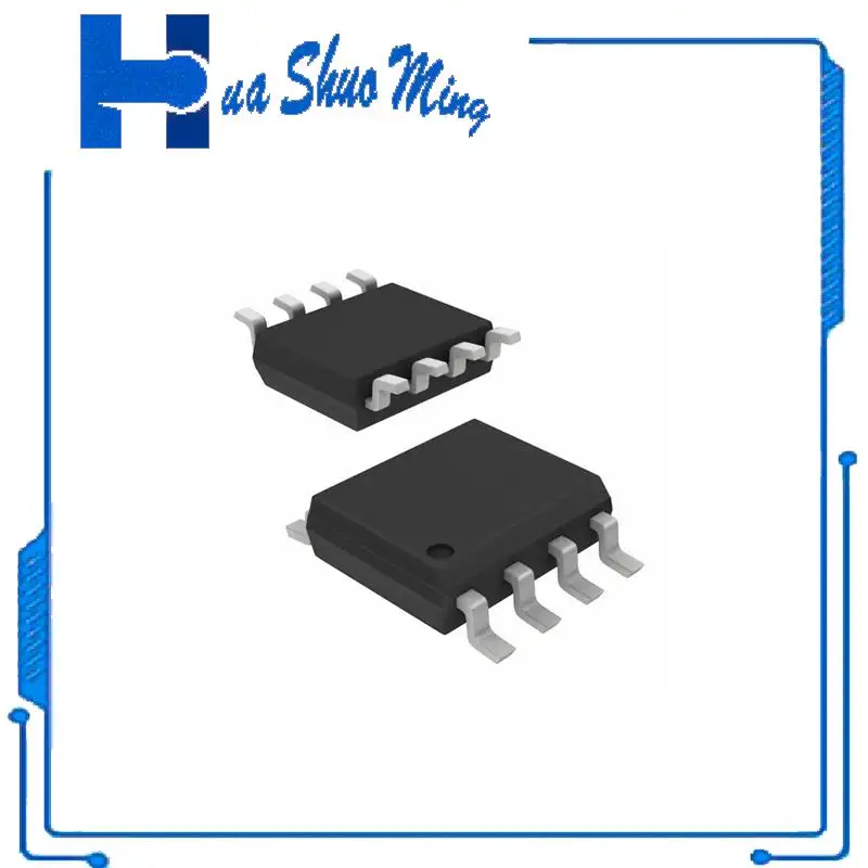 

Новая модель телефона FT24C08A 24C08A 24C08 SOP-8