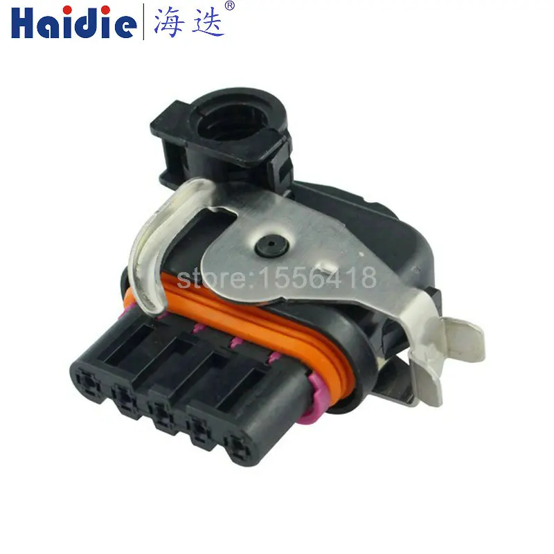 Автомобильный коннектор для стеклоочистителя, черный/18242.000.000, 1-20 комплектов