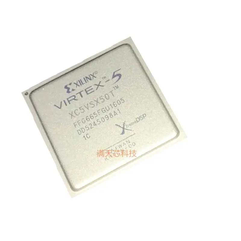 

XC5VSX50T-1FFG665C/1FFG1136I/2FFG665C/2FFG1136I/1FFG665I