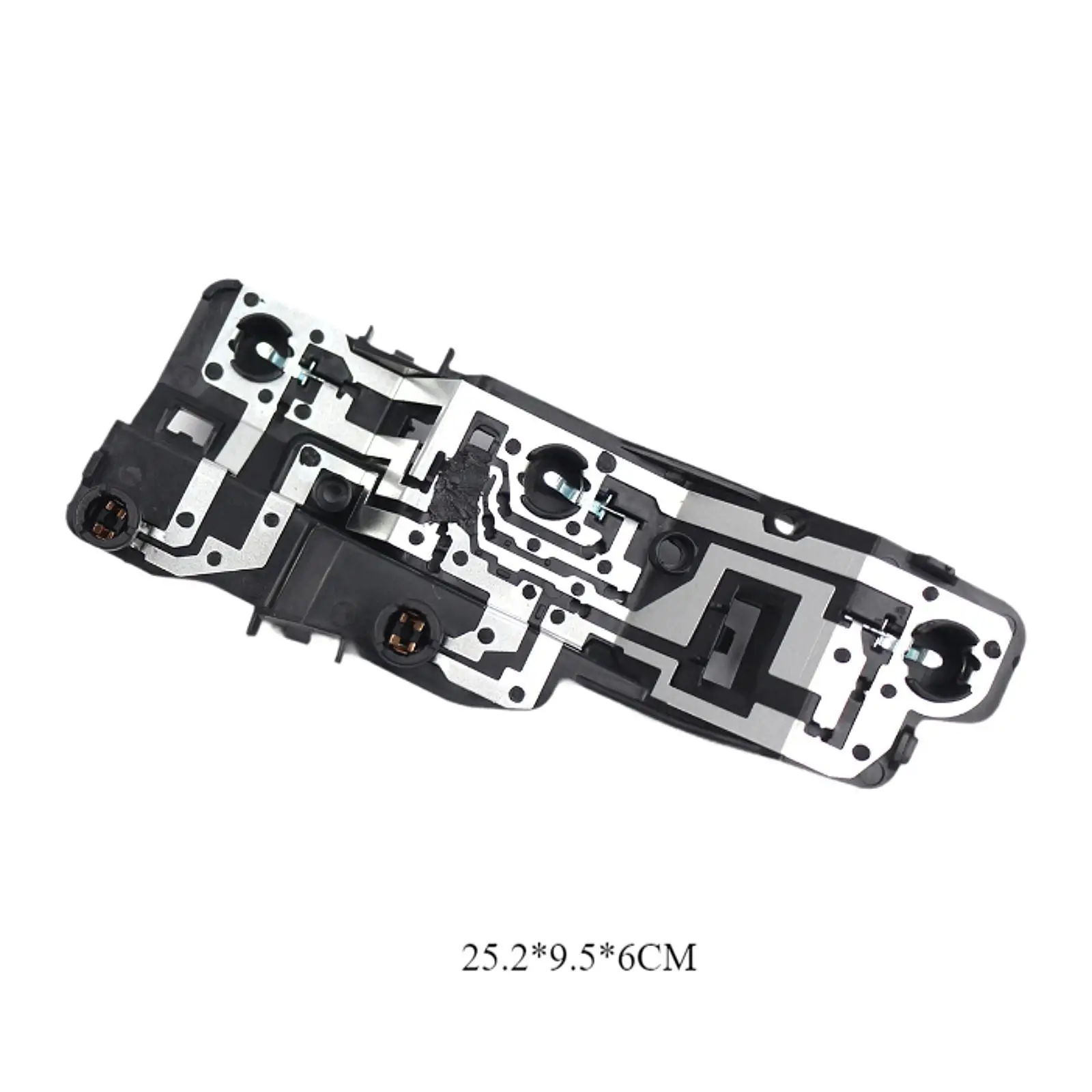 Запасные детали 8x0945093D для заднего левого фонаря