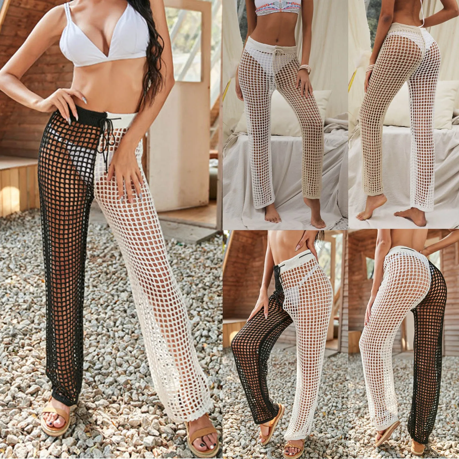 

Mesh