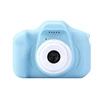 Kids Camera Digital Vintage Camera Photography Video Camera MINI Education Toys For Children Baby Gifts 1080P Camera Christmas 2