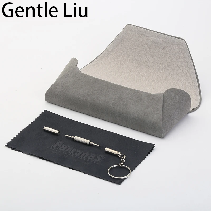 Солнцезащитные очки без оправы для мужчин и женщин винтажные квадратные