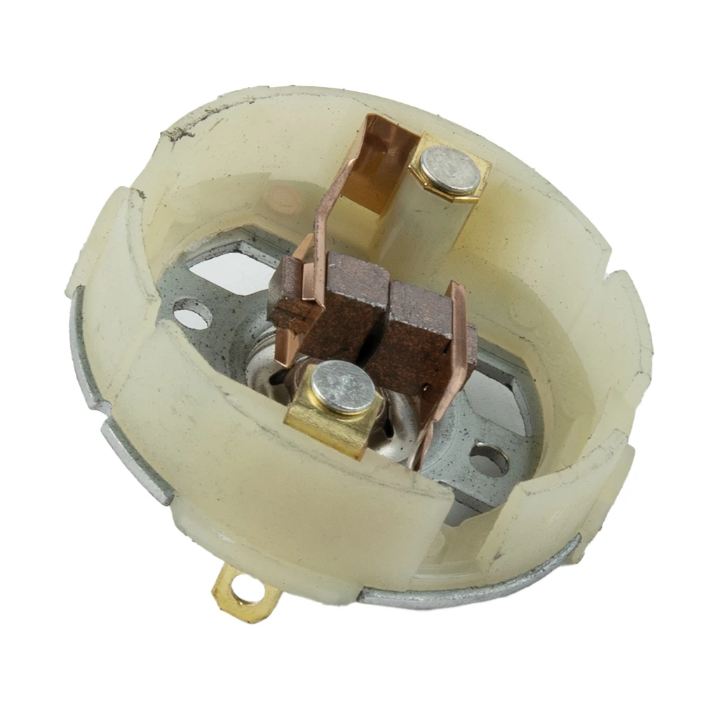 

Держатель угольной щетки DCD700 DCD701 DCD710 для BOSCH для двигателя DEWALT GSR14.4-2, 10 шт. N 432948 6270D