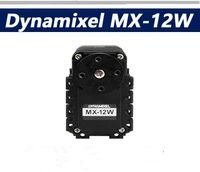 robotis dynamixel mx 12w servo dynamixel special steering engine for robot