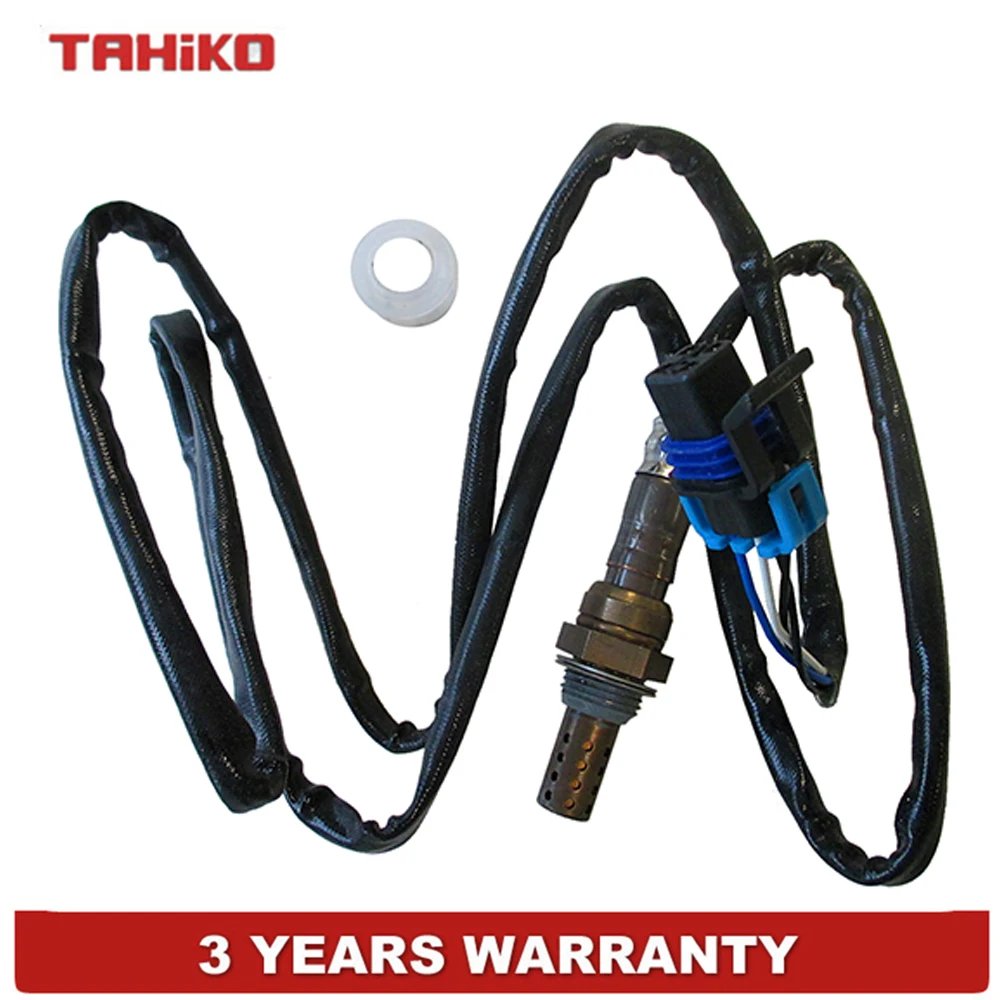 

Лямбда-зонд кислорода O2 Сенсор для Chevrolet Beretta Cavalier 2,2 Корсика MALIBU 2,4, SG444