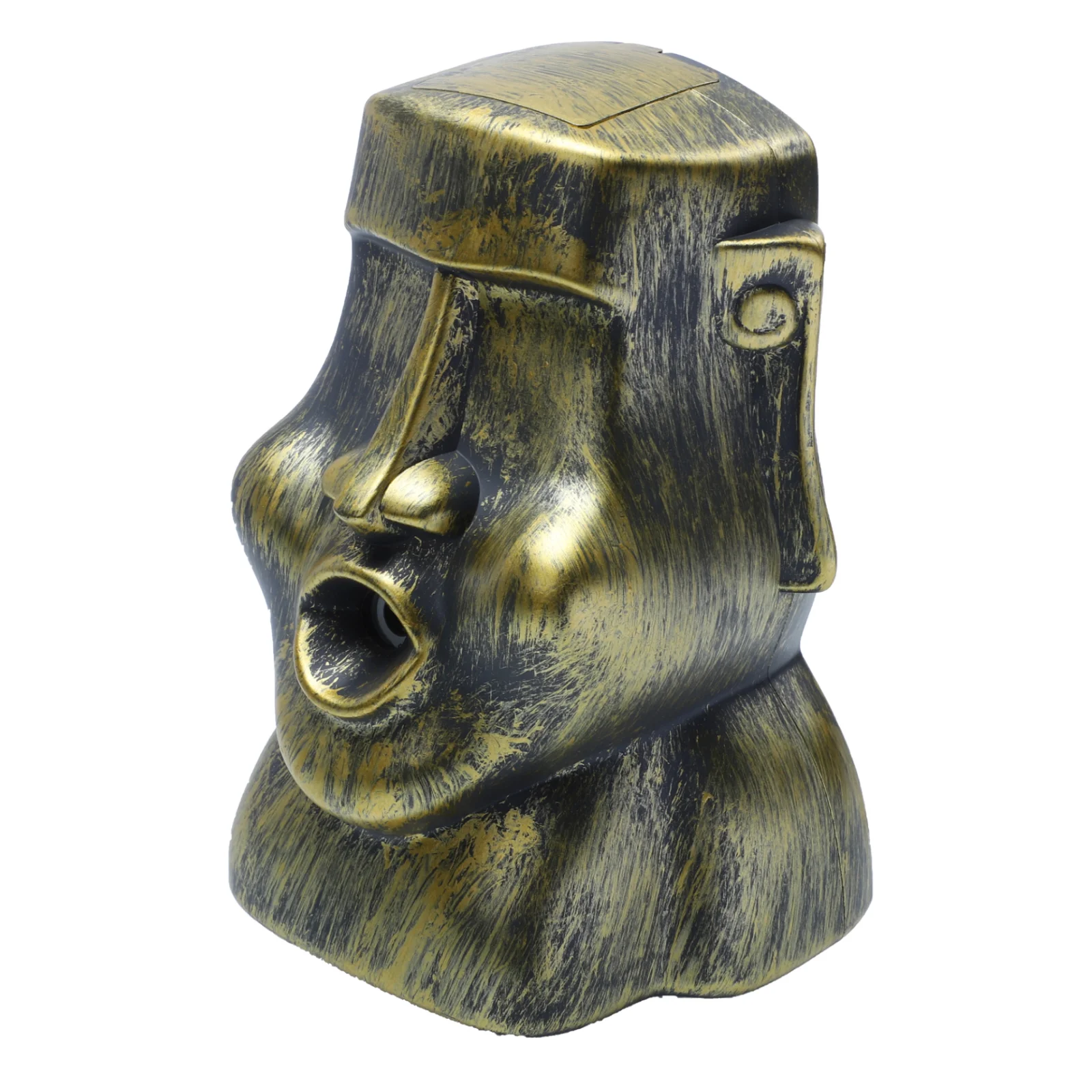 

Moai увлажнитель воздуха Moai Форсунка распылитель тумана распылитель воздуха диффузор домашний Пасхальный остров аромадиффузоры Abs эфирные масла