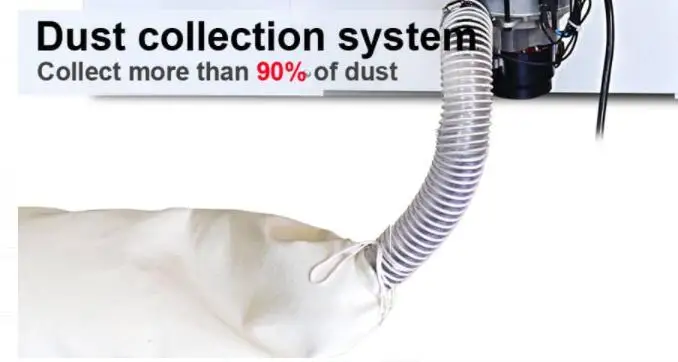 LIVTER MY07 с вакуумной полностью автоматической многофункциональной машинкой для