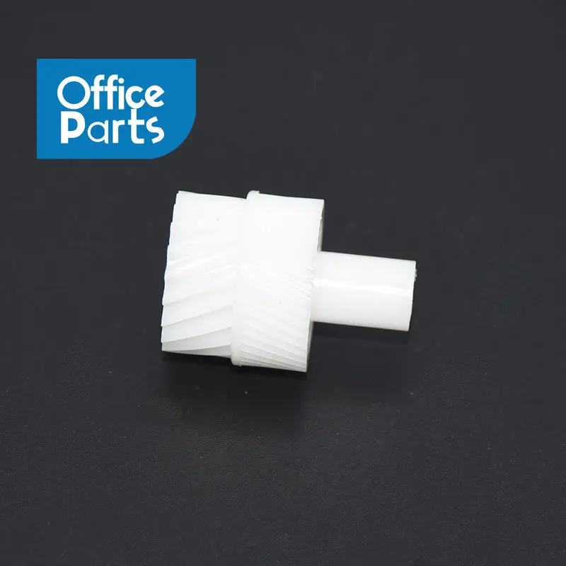 

10 шт. 4030251201 Gear 19T 44T для Konica Minolta bizhub 200 250 350 222 282 362 7728 223 283 363 Di2510 Di3010 Di351f