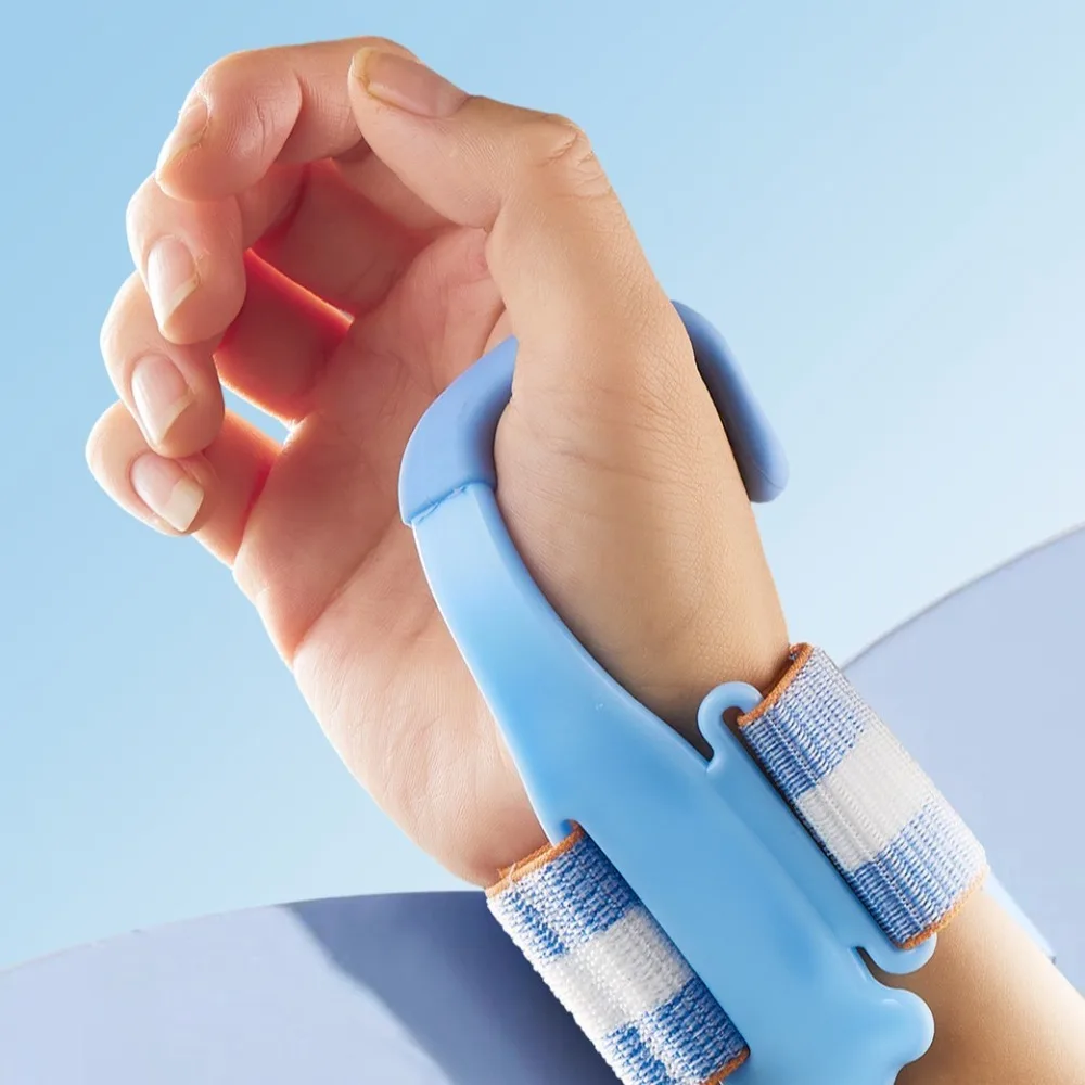 Правильная осанка противоударный корректор запястья инструмент для письма