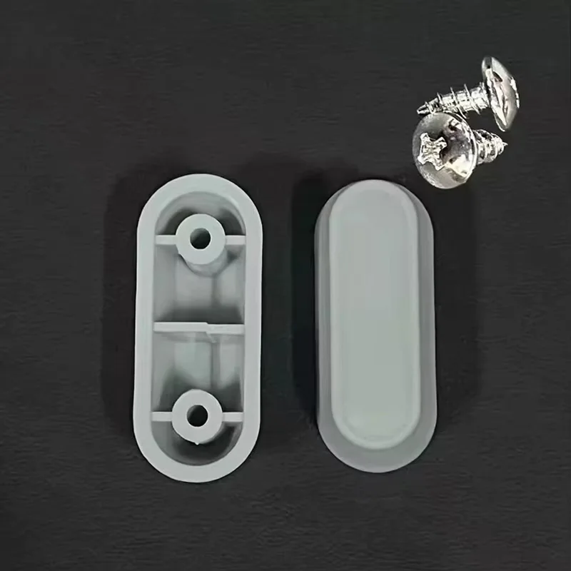 Фото Подходит для RIMOWA, подушечки для ног для багажа, аксессуары для багажа, замена, ремонт, износостойкие, прочные, простые №5