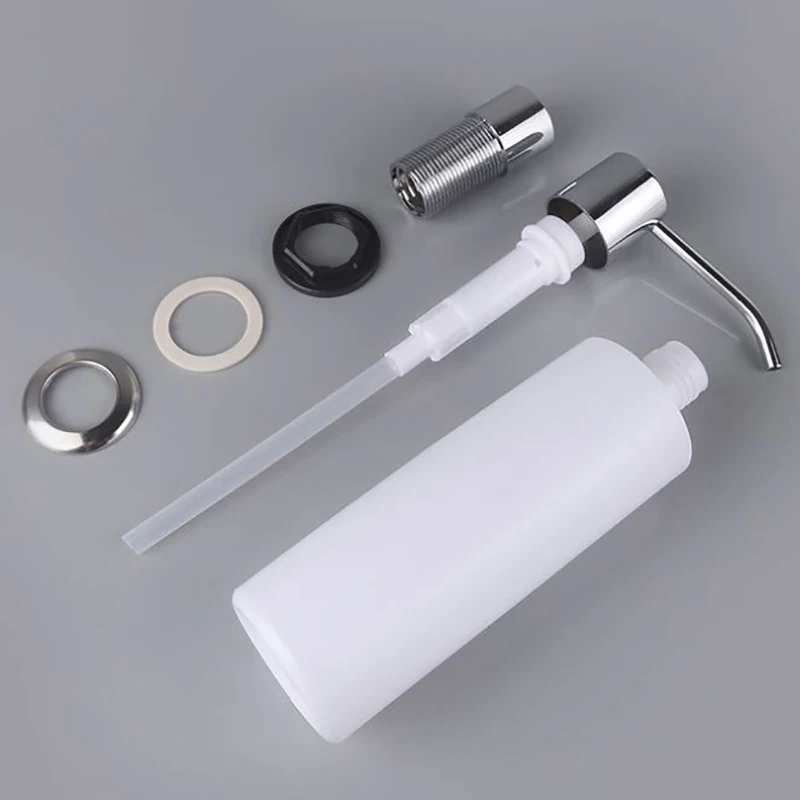 

Диспенсер для мыла 300 мл