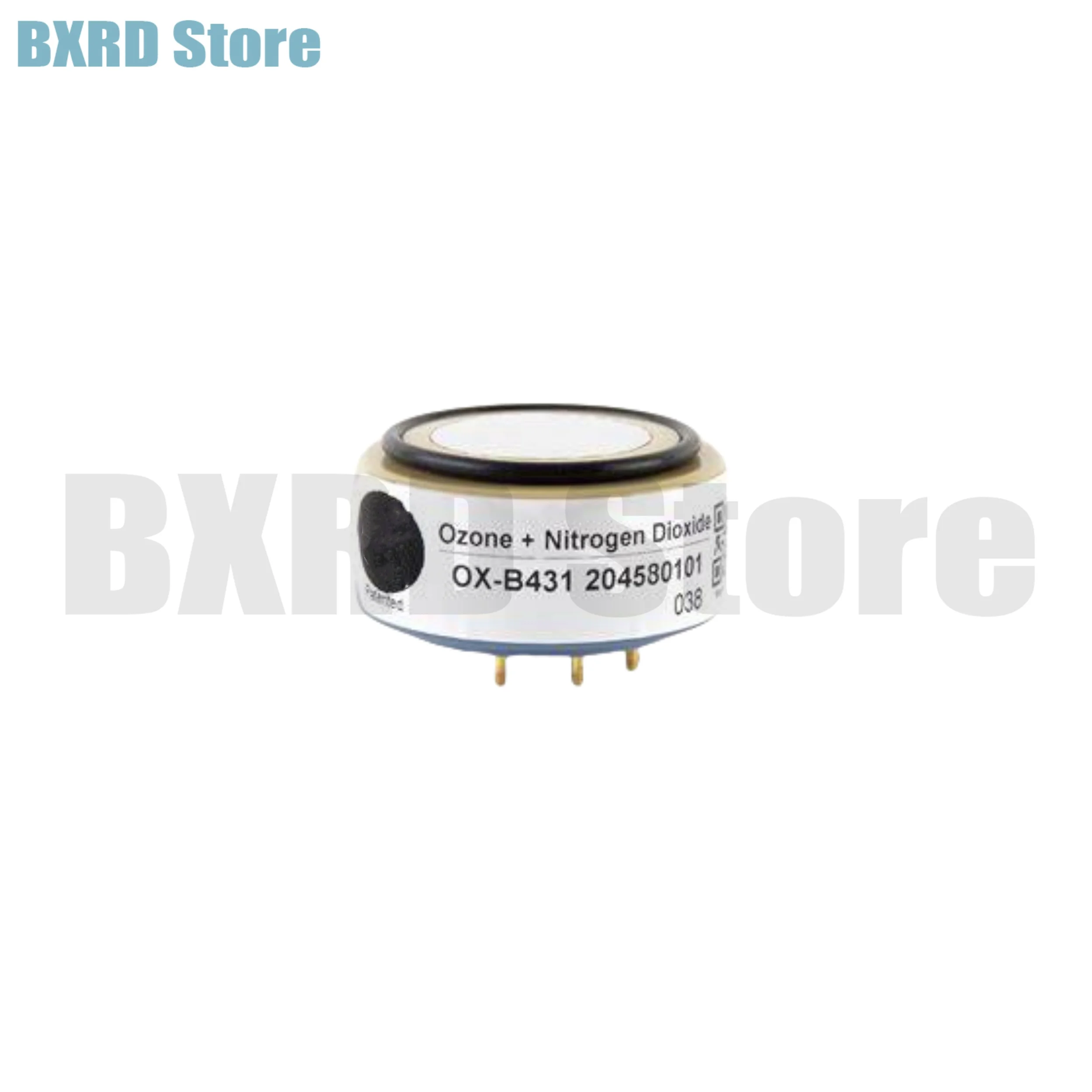 Новый оригинальный электродный датчик газа OX-B431 — ISB