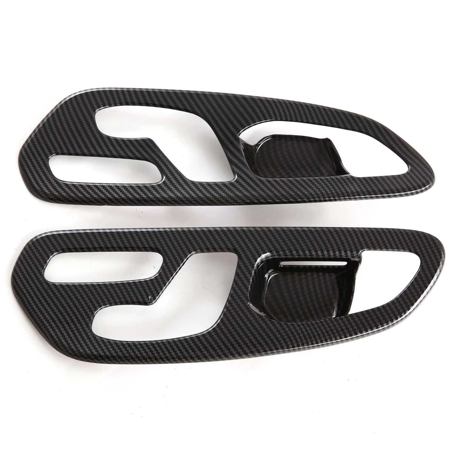 Подходит для Mercedes-Benz Vito 2024 2025 накладка на внутреннюю дверную ручку 2 шт. (подходит