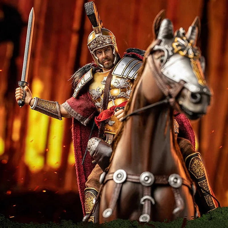 Фигурки Bandai 1/12 Империал Легион