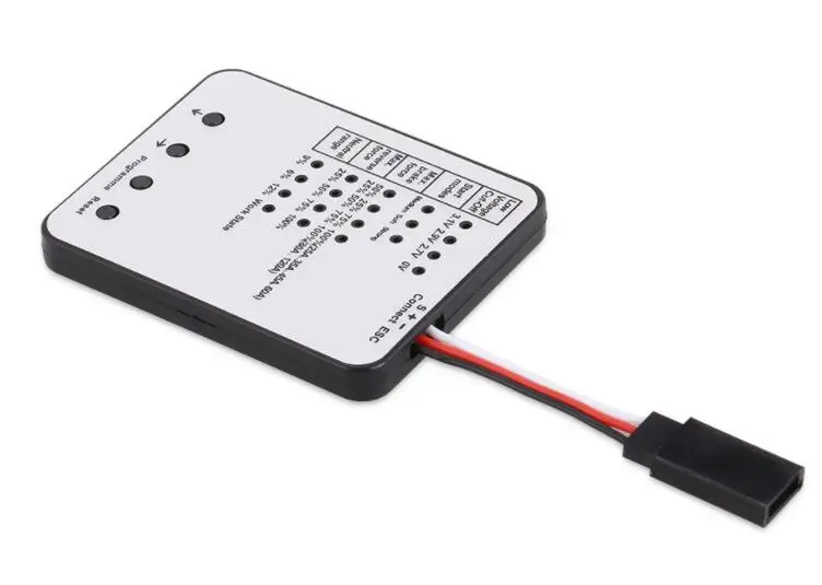 

Водонепроницаемый бесщеточный контроллер скорости Flyhike CYW088