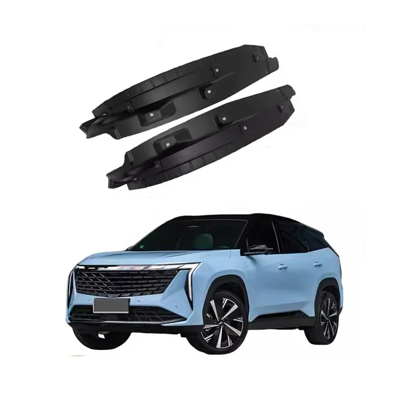 Брызговики от грязи, брызговики, брызговики, передние и задние колеса, брызговики, Стайлинг, автомобильные аксессуары для детской модели 2023 2024