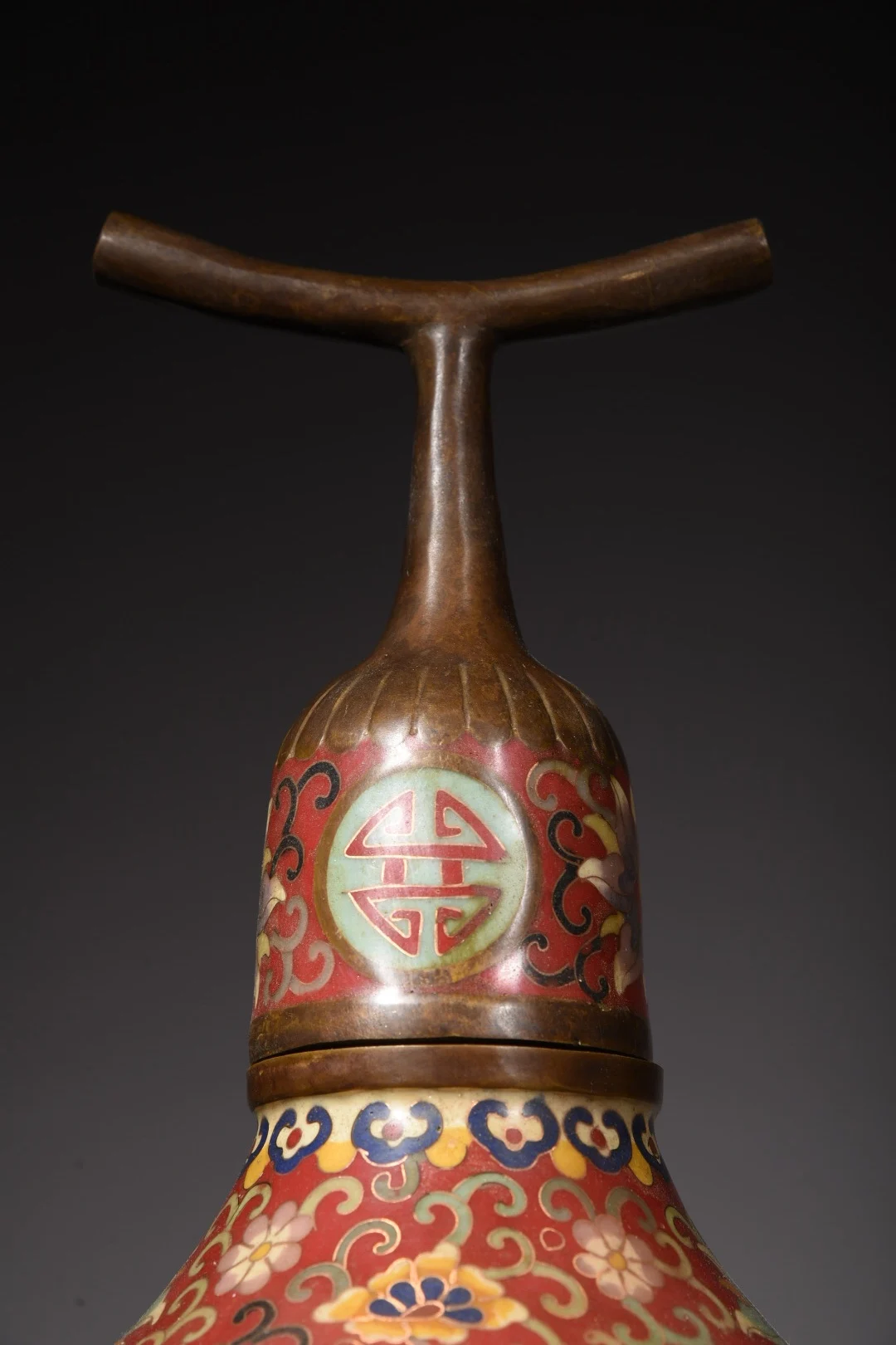 Рисунок 3 - Коллекция тибетских храмов 23 дюйма