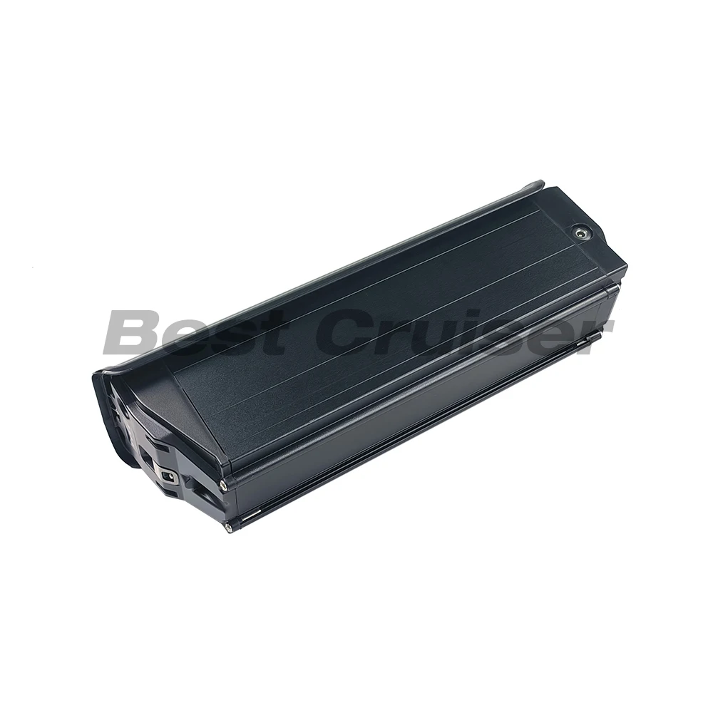 Интегрированная батарея 48 В 52 1700 15 Ач для Snapcy-burm Revibikes Runabout. 2 Actbest Knight Perraro Polar Extra