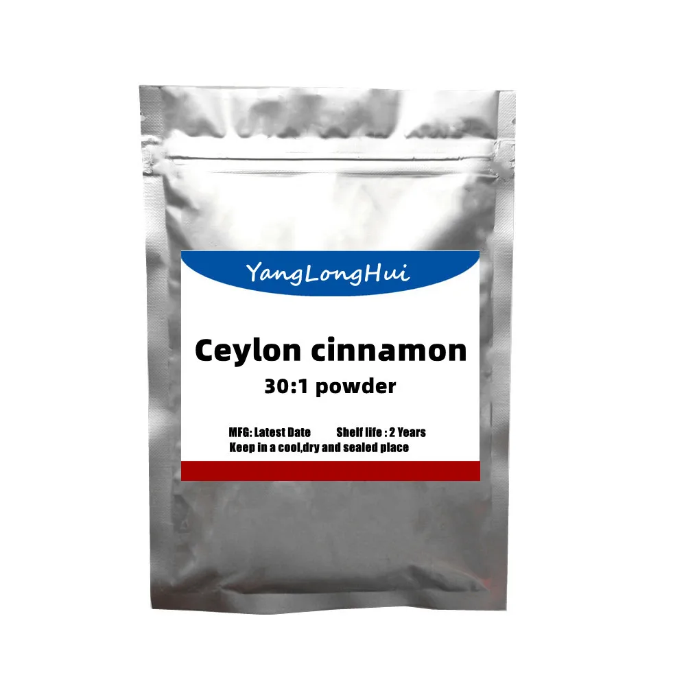 

Pure Organic Ceylon Cinnamon Powder High Quality True Organic Sri Lanka