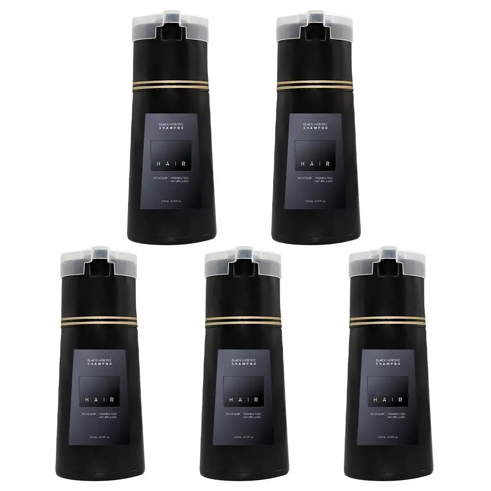 Шампунь для окрашивания волос Nova шампунь мгновенной серых стойкий питательный