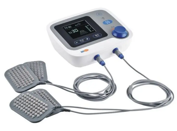 Новинка 2024 массажер для ног Phray Medical Diabetics инфракрасное терапевтическое