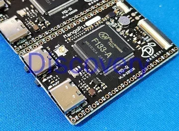 MQ-R MangoPi D1s F133 T113-s3 плата разработки RISCV/ARM