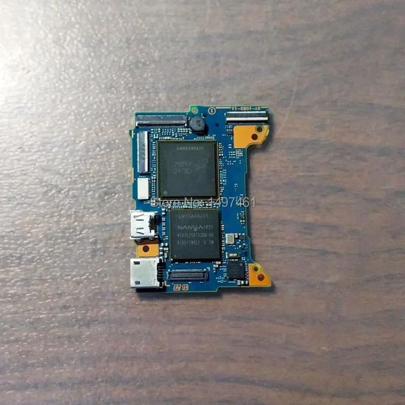 Новая материнская плата PCB запчасти для ремонта материнской платы цифровой