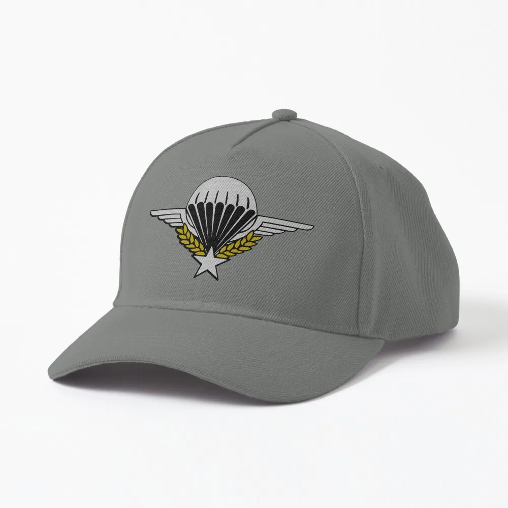 

Brevet de parachutiste militaire - Military parachute wings (France) Cap Designed and sold bywordwidesymbols