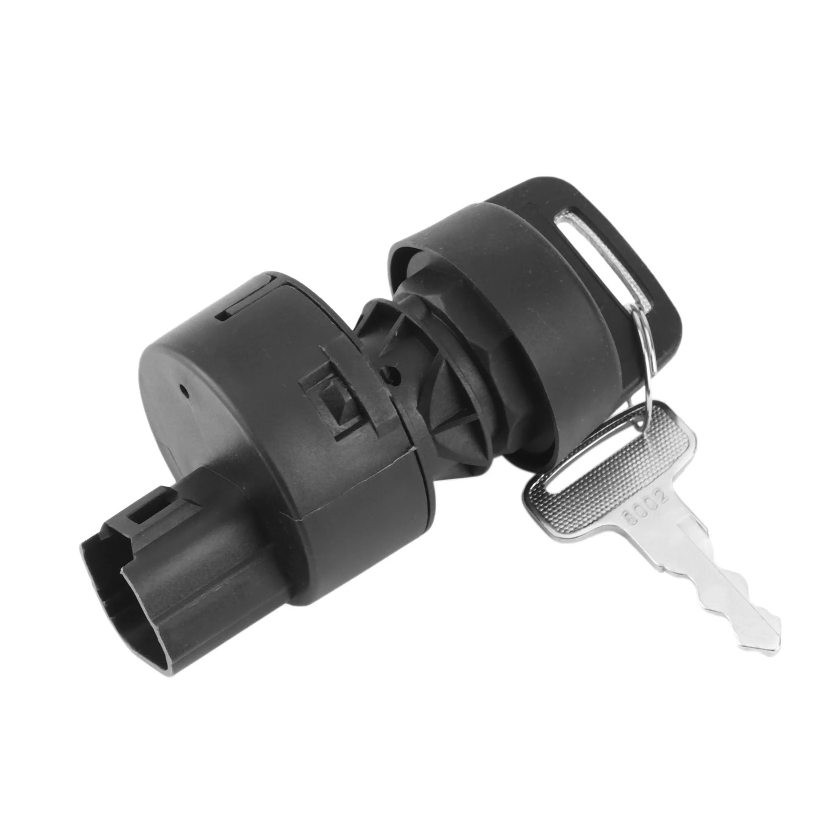 

Комплект ключей для электрической и газовой гольф-тележки G22Electric